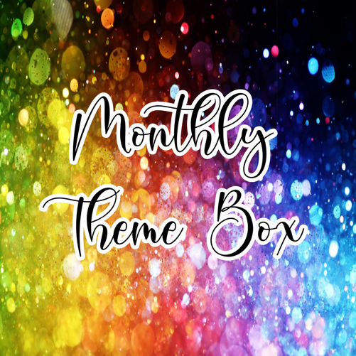 MEDIUM Monthly Themed Box