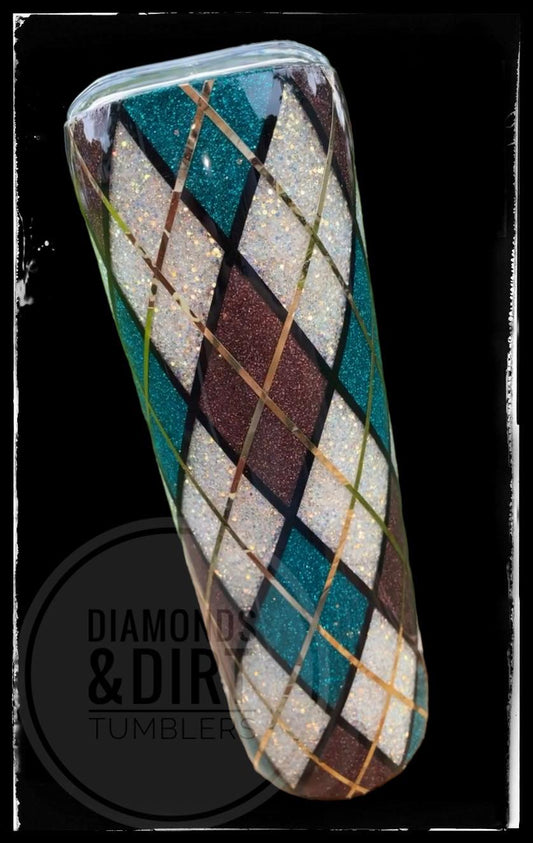 Argyle