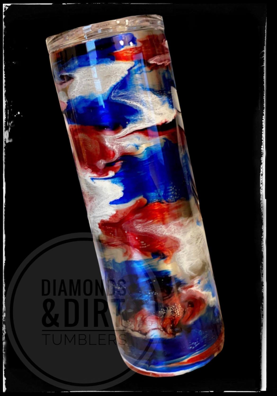 Alcohol Ink