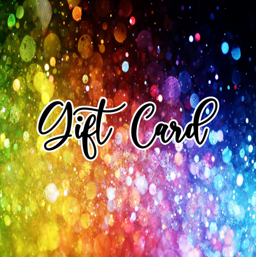 Diamonds & Dirt Tumblers Gift Card